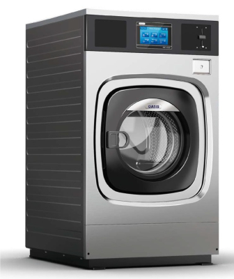 10Kg Coin-Operated Hardmount Washer Extractor--SXT-100 GT