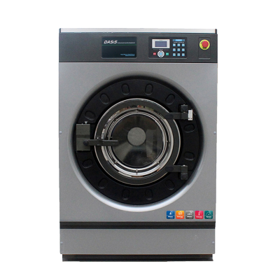 30Kg Coin-Operated Hardmount Washer Extractor--SXT-300 GT