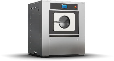 Барьерная стиральная машина 35 кг GL-35 FD/ZQ