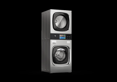Máquina de lavar e secar empilhada 10KG SXHG-100FD/R/ZQ
