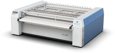 3 Meters 1 Roll Flatwork Ironer YP-3000Z/R/D