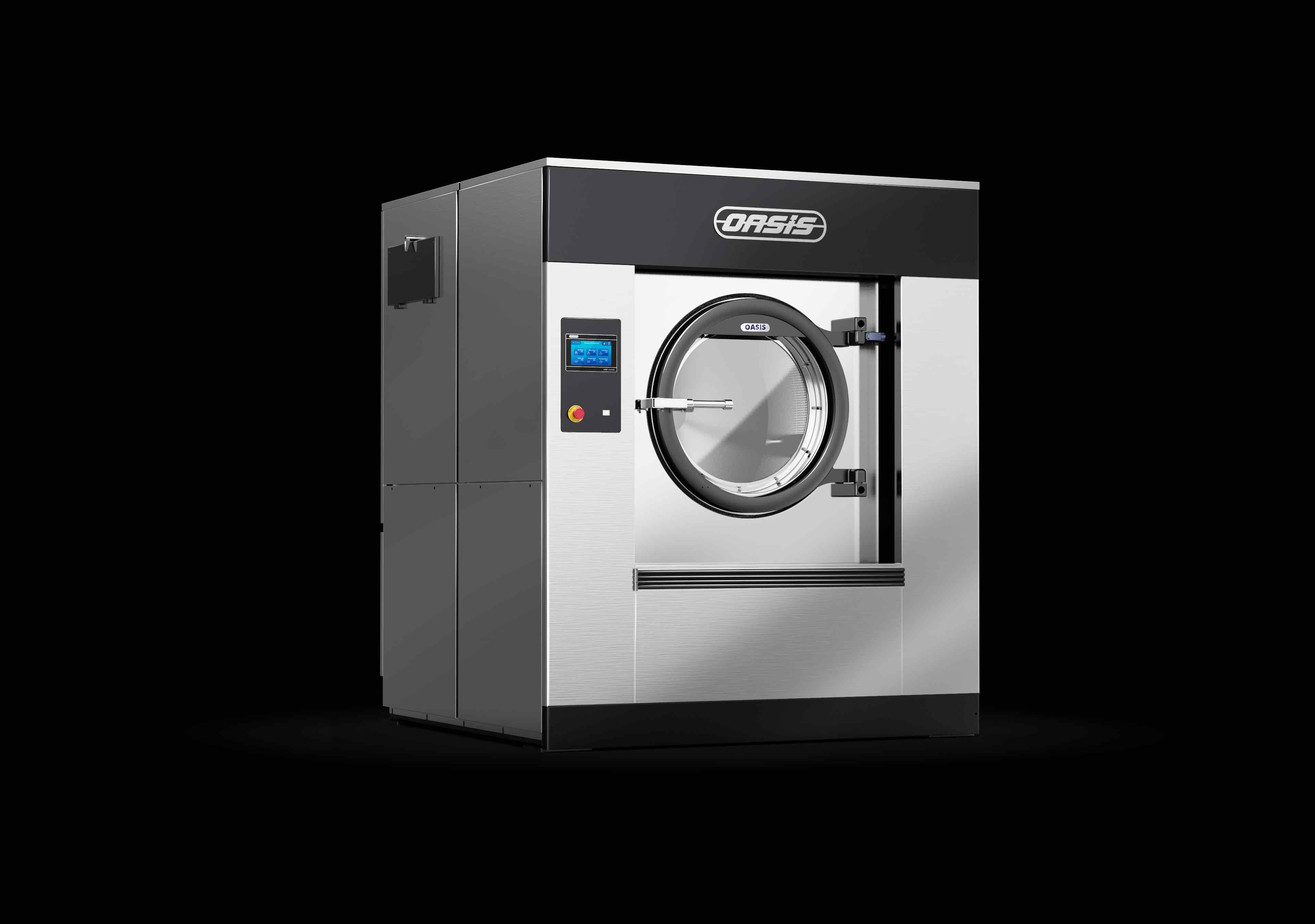 120KG Tilting Softmount Washer Extractor SXTQ-1200FD/ZQ Manufacture and ...