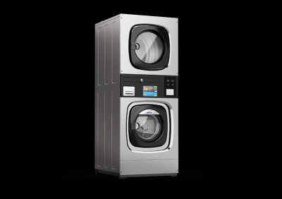 Máquina de lavar e secar empilhada 15KG SXHG-150FD/R/ZQ